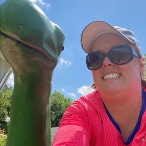 Meet your Posher, Kimberly